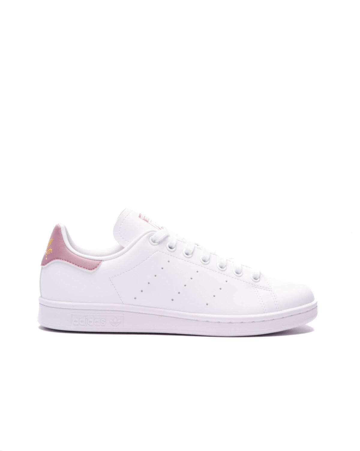 adidas Stan Smith ホワイト/ピンク adidas-originals-wmns-stan-